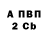 КЕТАМИН VHQ Parray S
