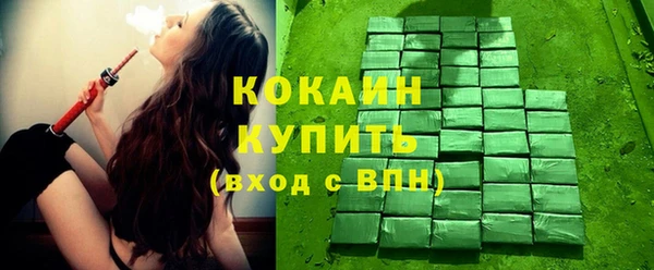крисы Белоозёрский
